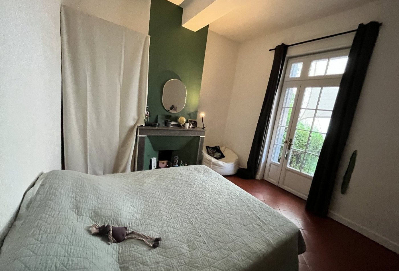 vente Maison bourgeoise Saint Hippolyte Du Fort - Photo 9