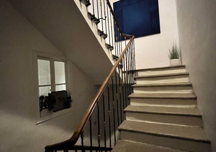 à vendre Maison bourgeoise Saint Hippolyte Du Fort