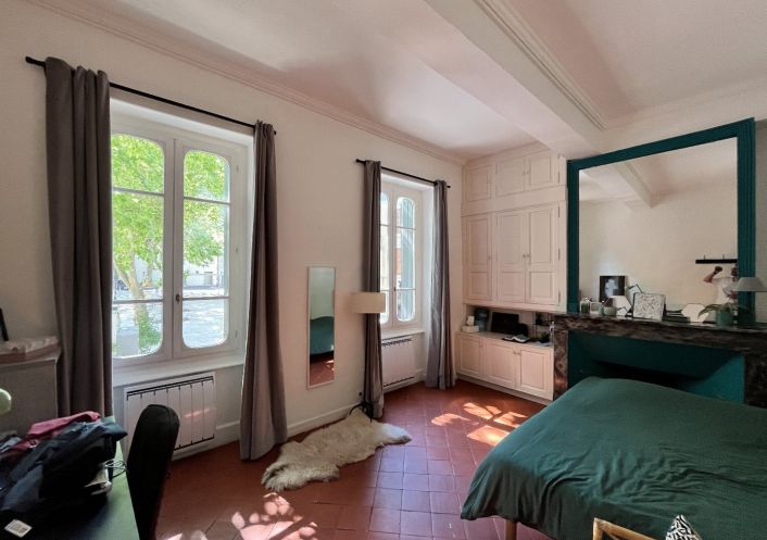 à vendre Maison bourgeoise Saint Hippolyte Du Fort