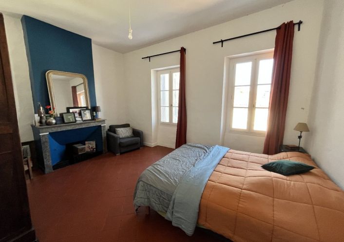 à vendre Maison bourgeoise Saint Hippolyte Du Fort
