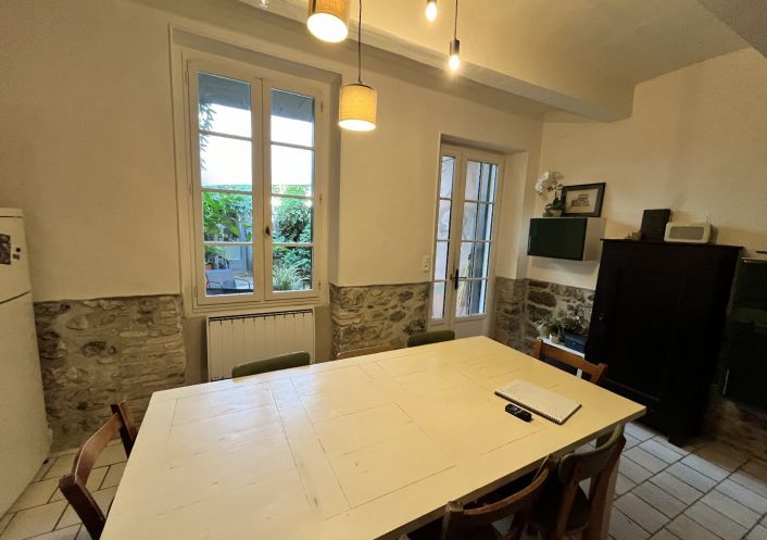 à vendre Maison bourgeoise Saint Hippolyte Du Fort