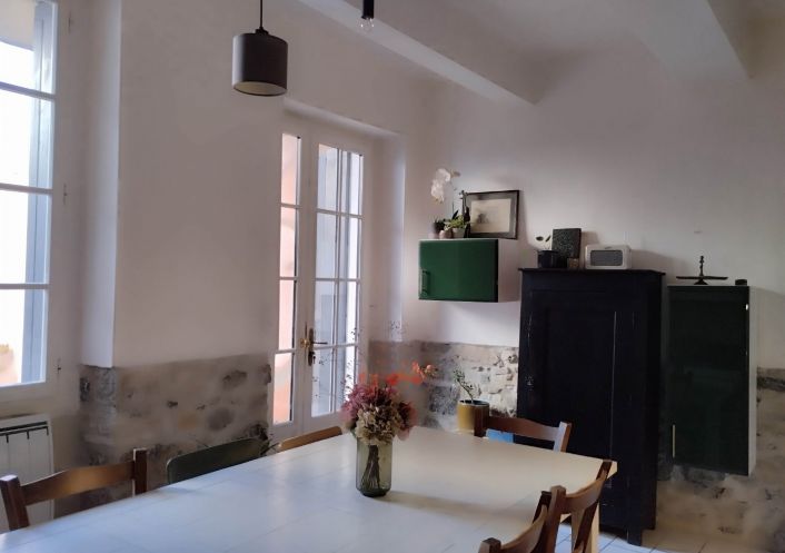 à vendre Maison bourgeoise Saint Hippolyte Du Fort