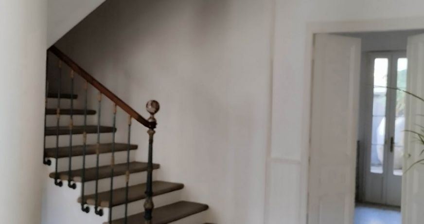 vente Maison bourgeoise Saint Hippolyte Du Fort