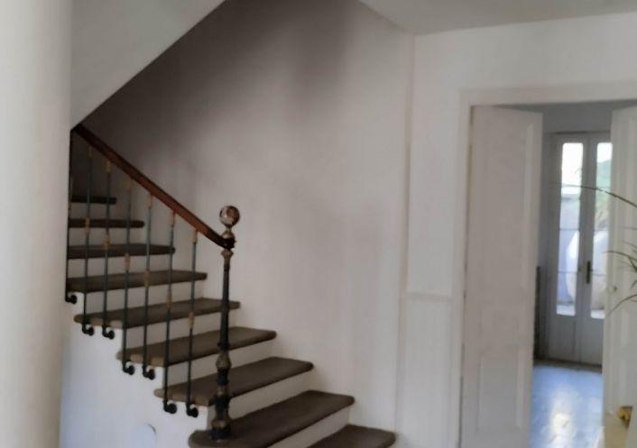 à vendre Maison bourgeoise Saint Hippolyte Du Fort