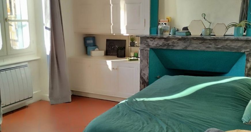 vente Maison bourgeoise Saint Hippolyte Du Fort