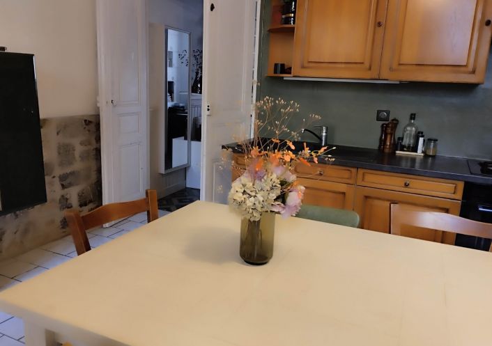 à vendre Maison bourgeoise Saint Hippolyte Du Fort