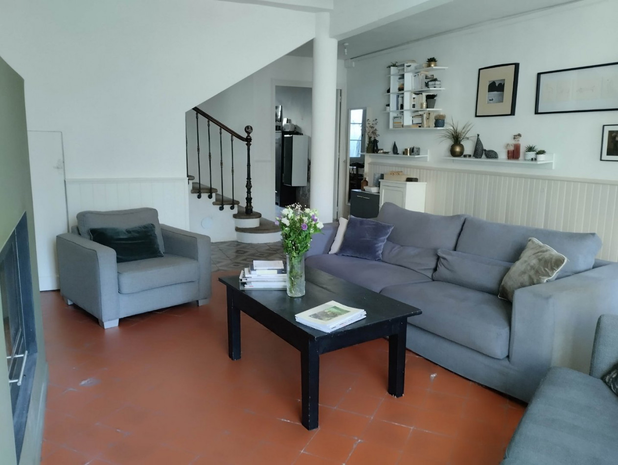 à vendre Maison bourgeoise Saint Hippolyte Du Fort - Photo 8