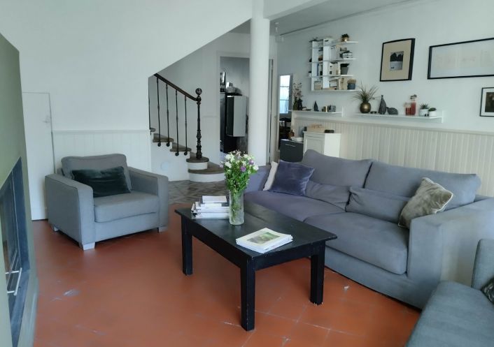 à vendre Maison bourgeoise Saint Hippolyte Du Fort