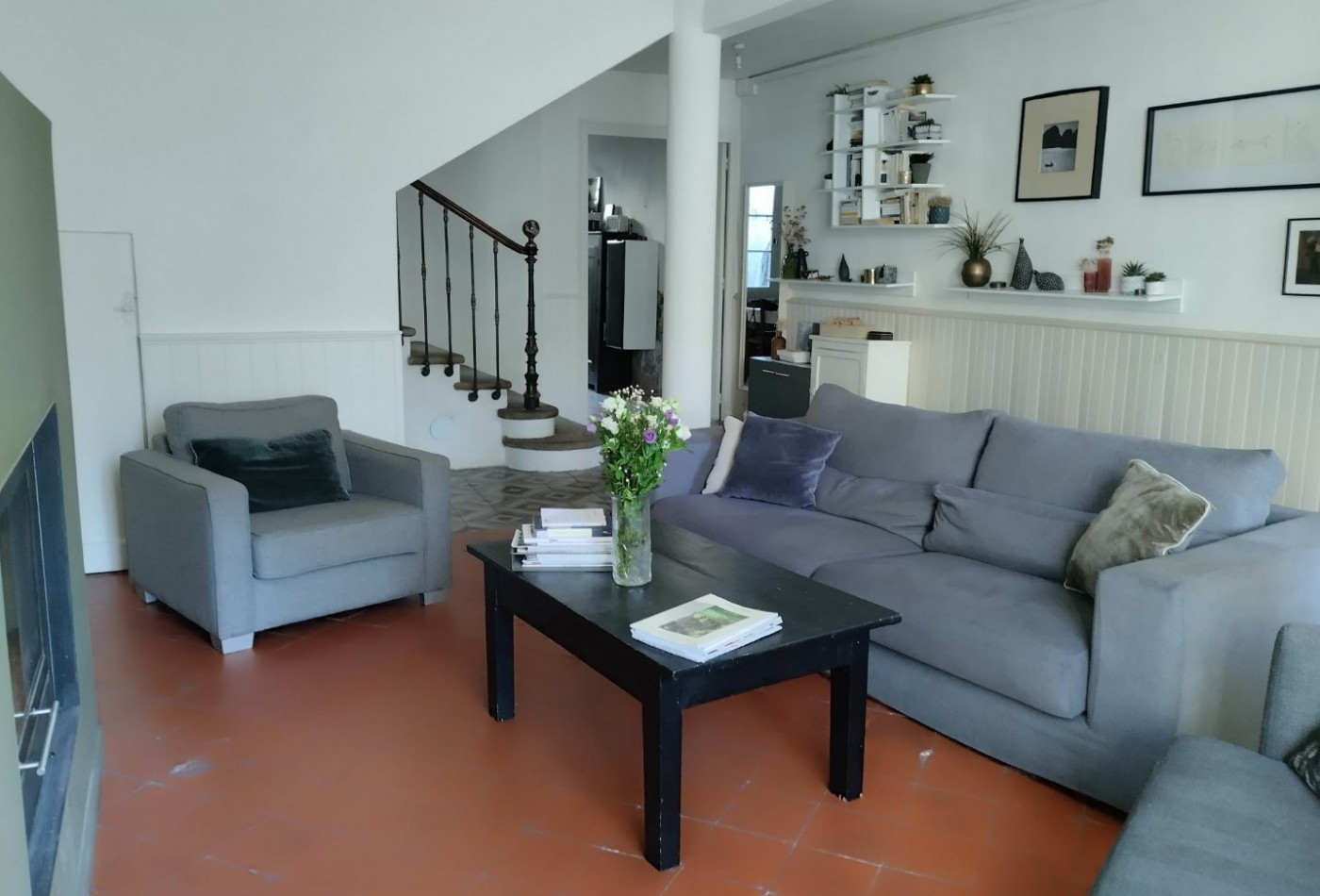 vente Maison bourgeoise Saint Hippolyte Du Fort - Photo 6