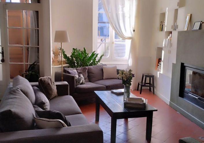 à vendre Maison bourgeoise Saint Hippolyte Du Fort