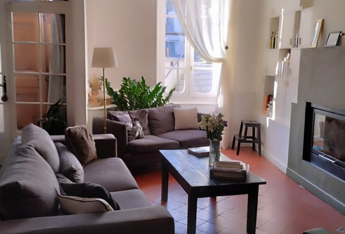 vente Maison bourgeoise Saint Hippolyte Du Fort - Photo 5
