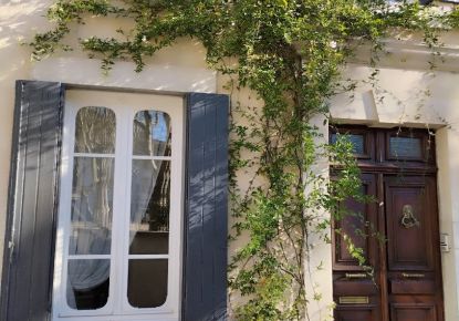 vente Maison bourgeoise Saint Hippolyte Du Fort