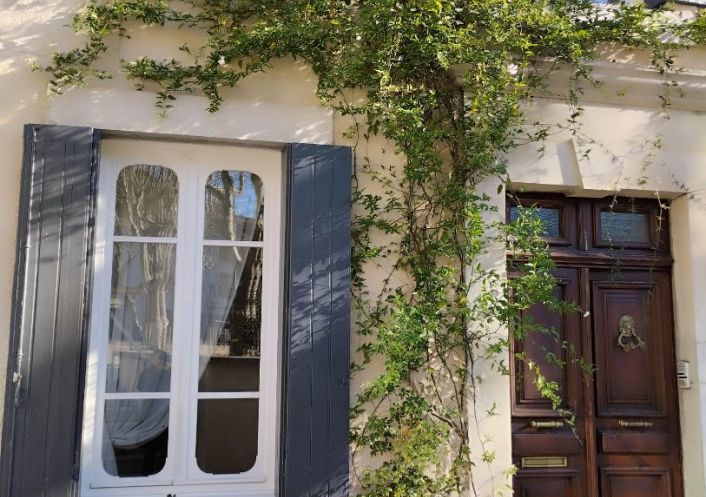 à vendre Maison bourgeoise Saint Hippolyte Du Fort