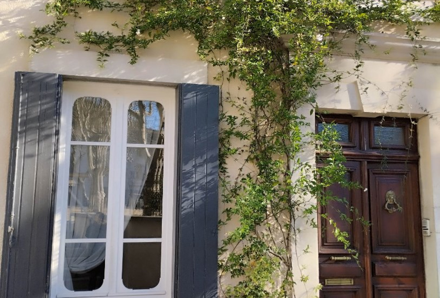vente Maison bourgeoise Saint Hippolyte Du Fort - Photo 1