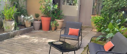 vente Maison bourgeoise Saint Hippolyte Du Fort