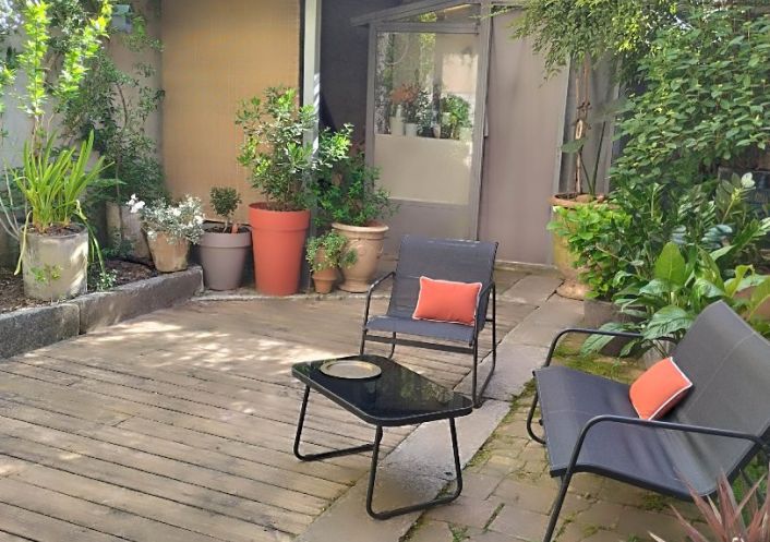 à vendre Maison bourgeoise Saint Hippolyte Du Fort