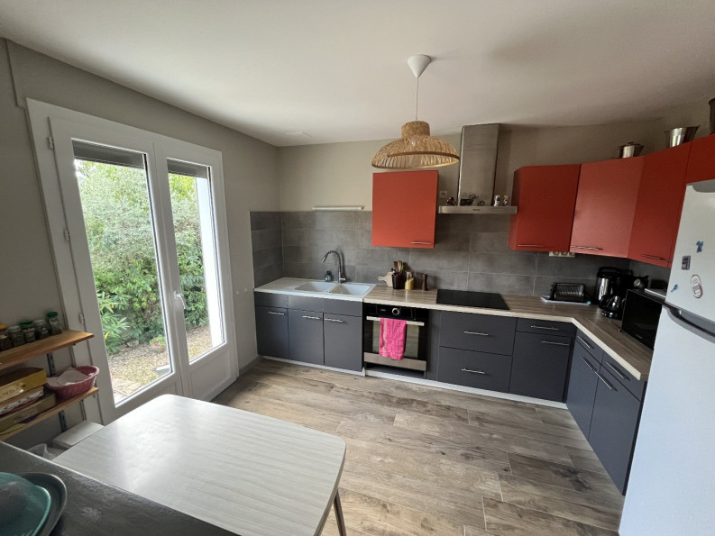 vente Villa Saint Hippolyte Du Fort - Photo 2