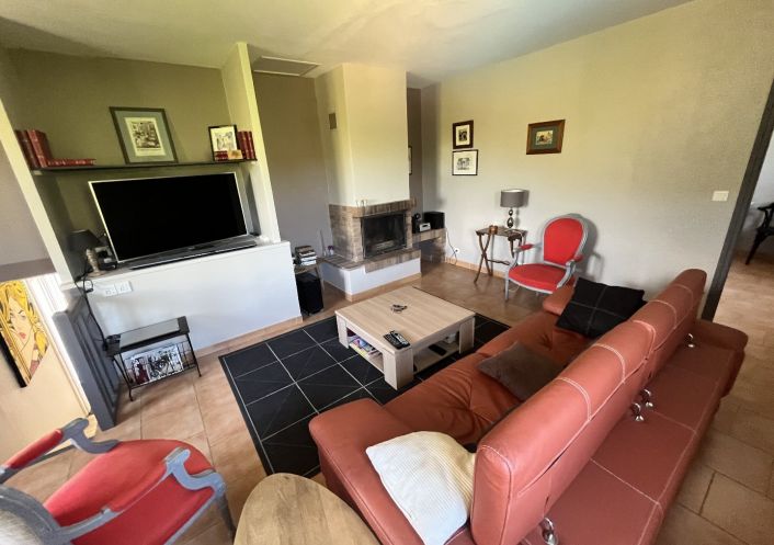 à vendre Villa Saint Hippolyte Du Fort