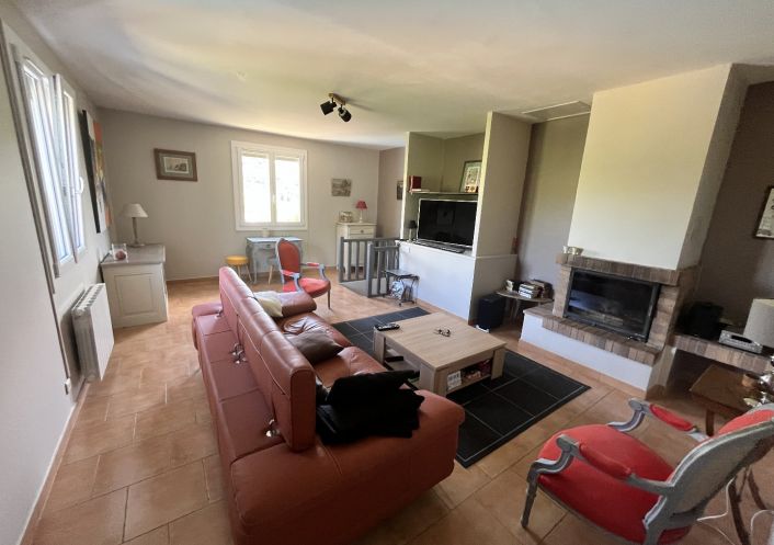 à vendre Villa Saint Hippolyte Du Fort