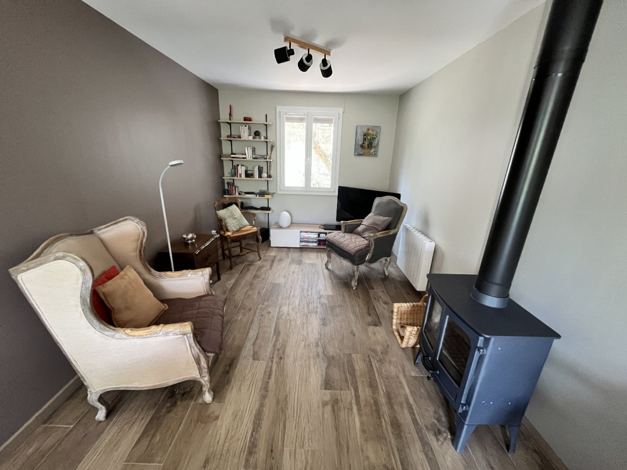 à vendre Villa Saint Hippolyte Du Fort - Photo 4