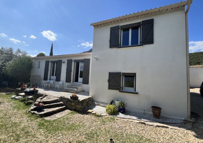 à vendre Villa Saint Hippolyte Du Fort