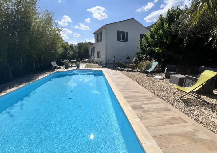 à vendre Villa Saint Hippolyte Du Fort