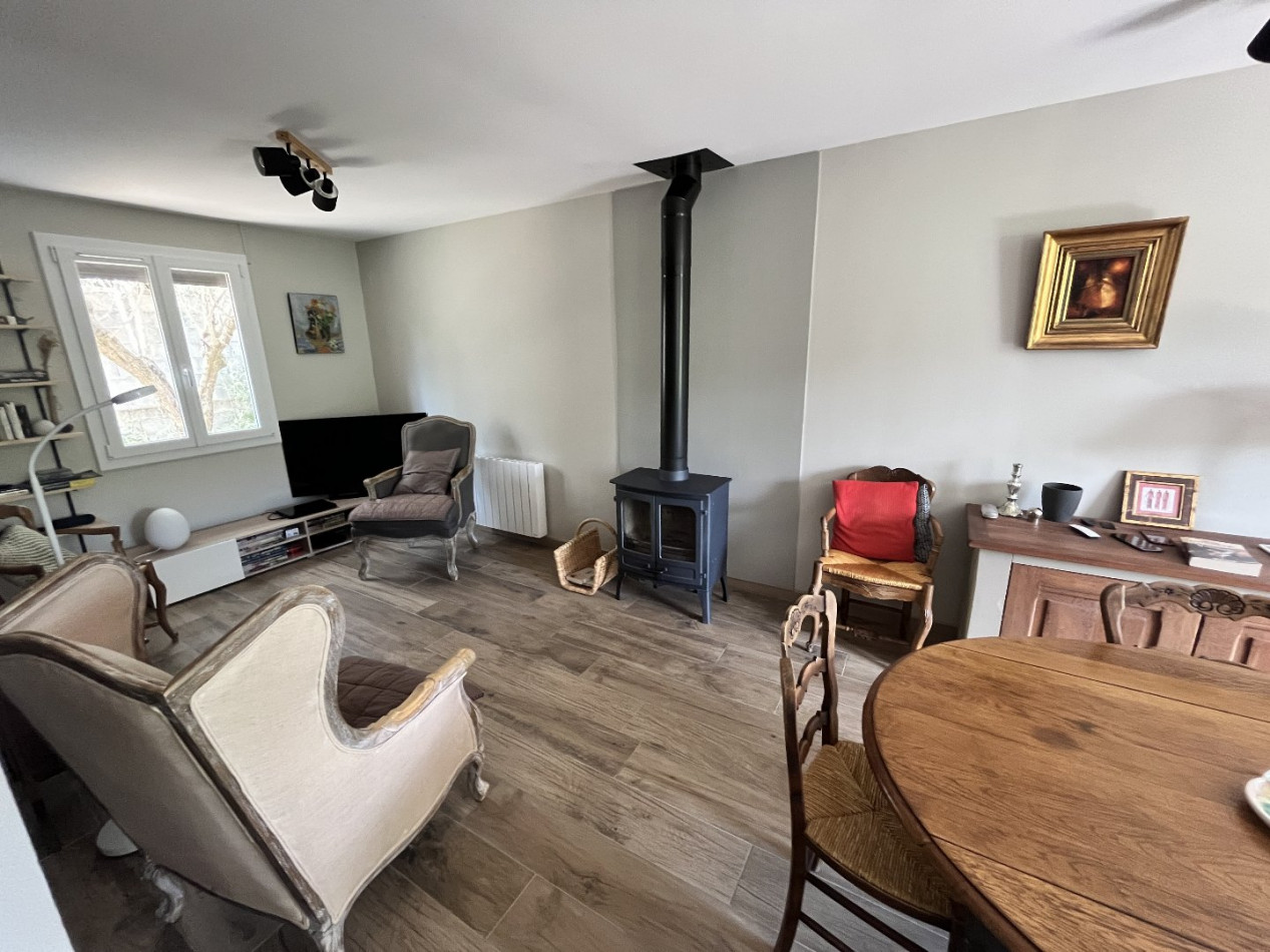 à vendre Villa Saint Hippolyte Du Fort - Photo 6