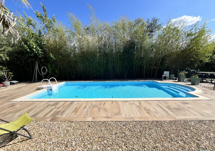 à vendre Villa Saint Hippolyte Du Fort