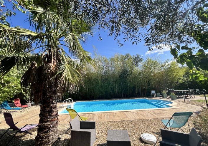 à vendre Villa Saint Hippolyte Du Fort