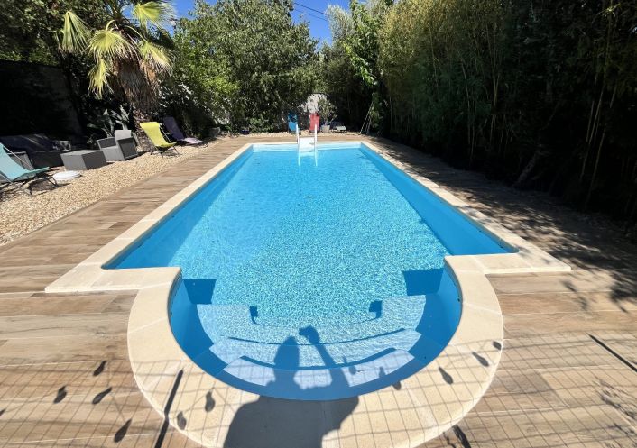 à vendre Villa Saint Hippolyte Du Fort