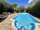 vente Villa Saint Hippolyte Du Fort