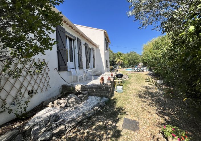 à vendre Villa Saint Hippolyte Du Fort