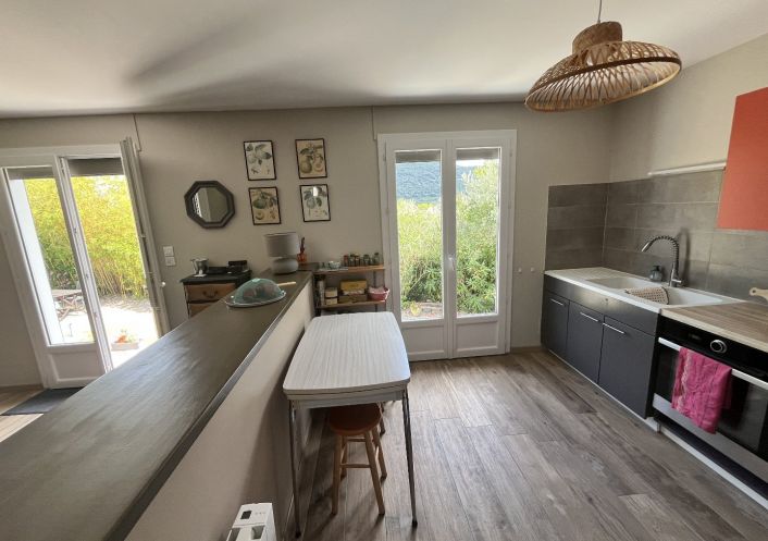 à vendre Villa Saint Hippolyte Du Fort