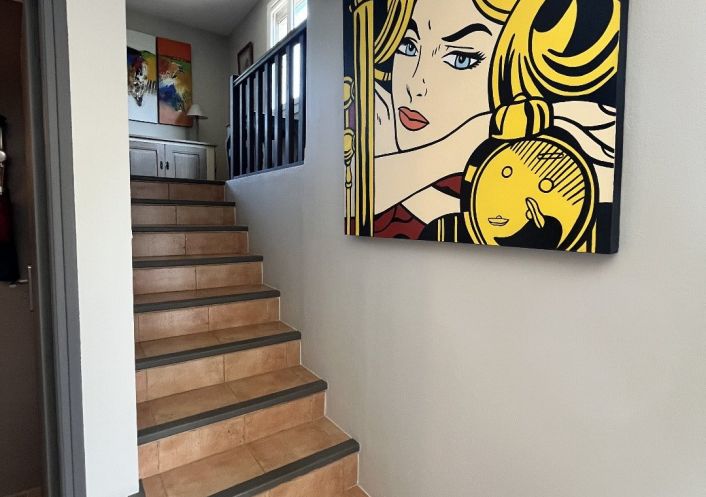 à vendre Villa Saint Hippolyte Du Fort