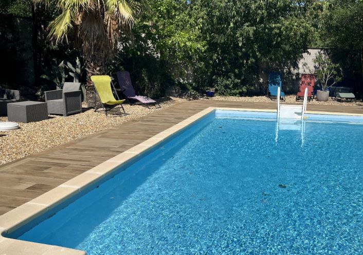 à vendre Villa Saint Hippolyte Du Fort