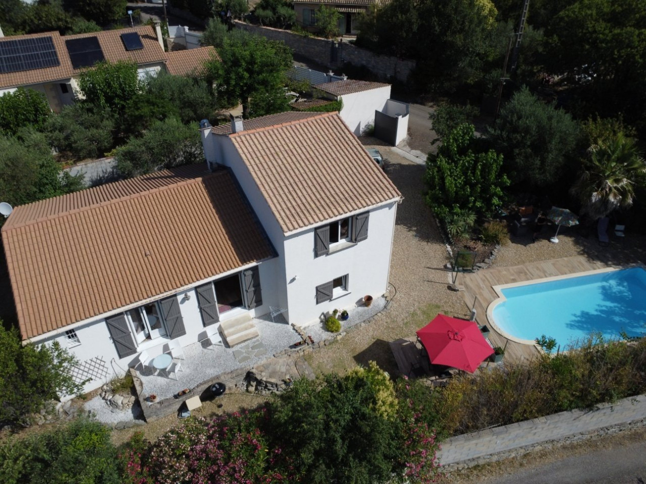 à vendre Villa Saint Hippolyte Du Fort - Photo 2