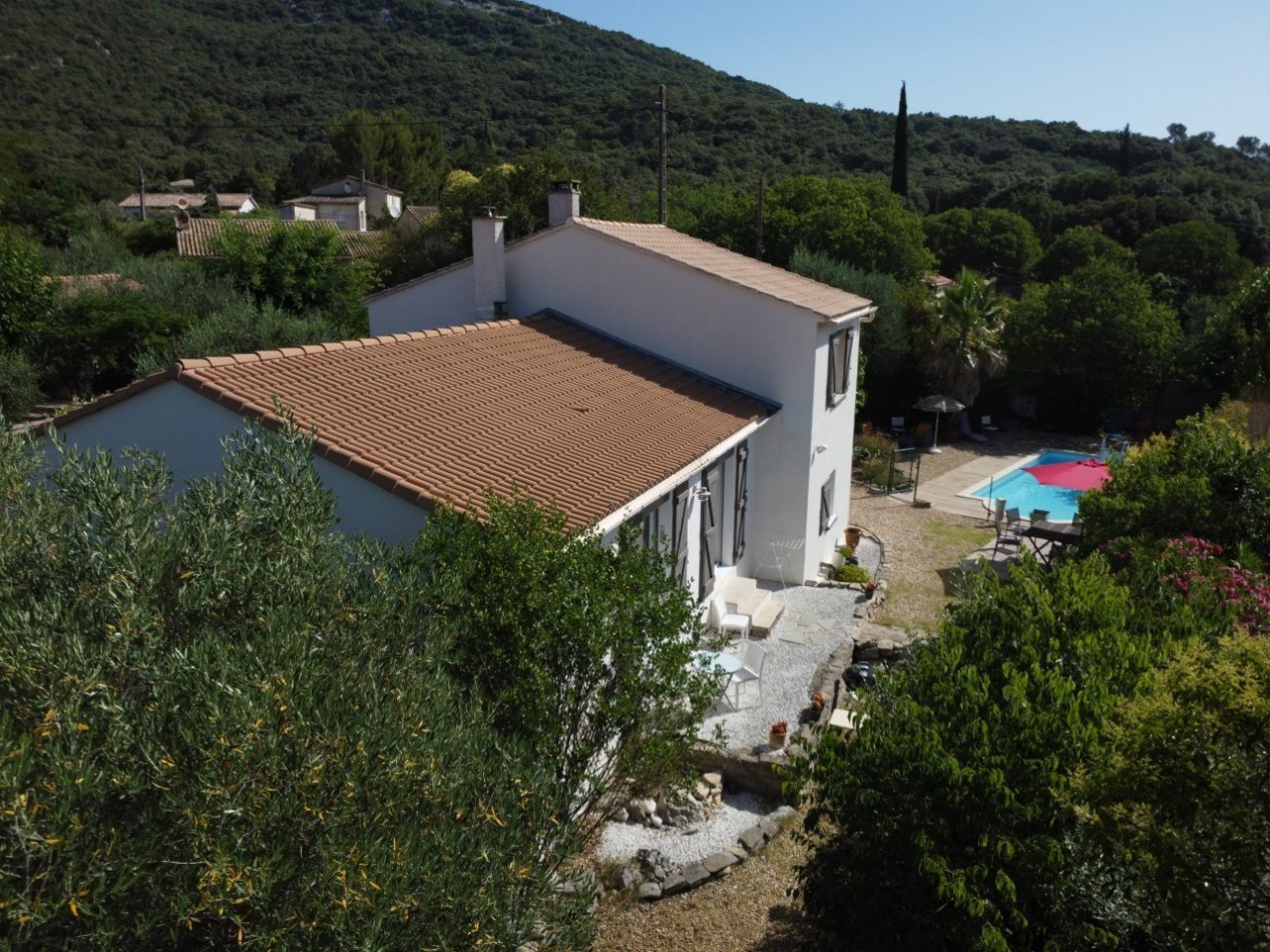 à vendre Villa Saint Hippolyte Du Fort - Photo 1