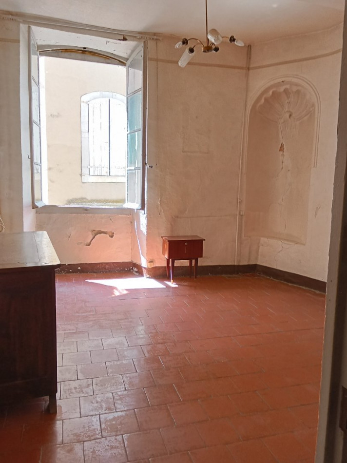 à vendre Maison de village Saint Hippolyte Du Fort - Photo 7