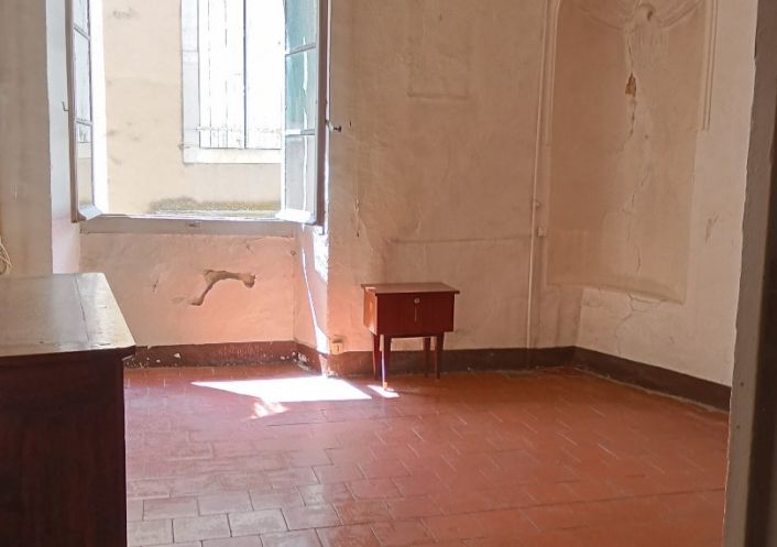 à vendre Maison de village Saint Hippolyte Du Fort