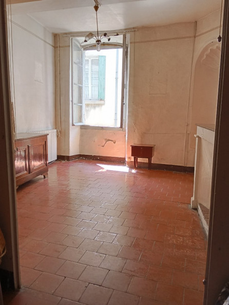 vente Maison de village Saint Hippolyte Du Fort - Photo 8