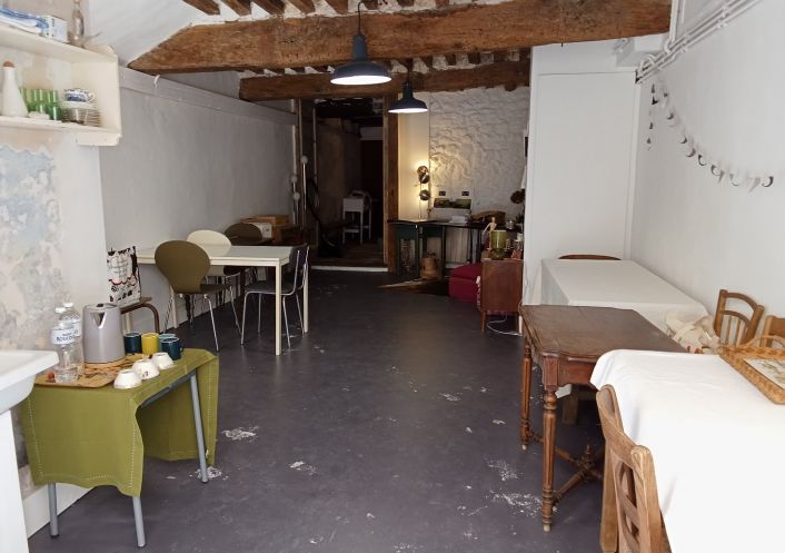 à vendre Maison de village Saint Hippolyte Du Fort