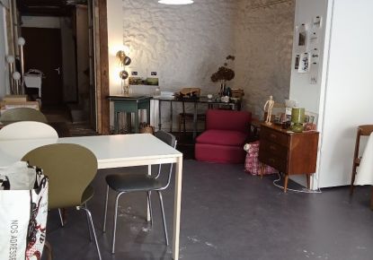 vente Maison de village Saint Hippolyte Du Fort