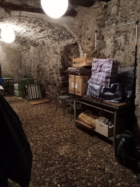 vente Maison de village Saint Hippolyte Du Fort - Photo 10