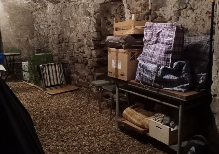 à vendre Maison de village Saint Hippolyte Du Fort