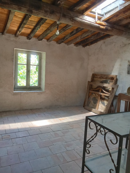 vente Maison de village Saint Hippolyte Du Fort - Photo 2