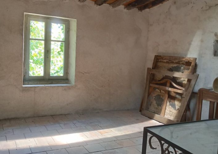 à vendre Maison de village Saint Hippolyte Du Fort