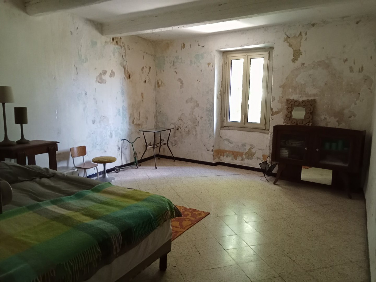 à vendre Maison de village Saint Hippolyte Du Fort - Photo 3