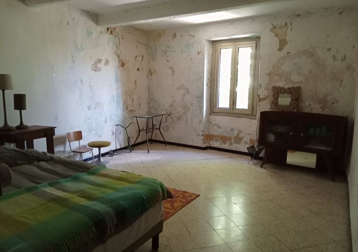 à vendre Maison de village Saint Hippolyte Du Fort