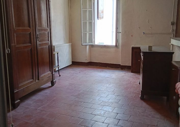 à vendre Maison de village Saint Hippolyte Du Fort