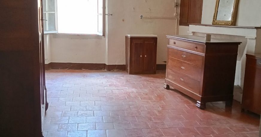 vente Maison de village Saint Hippolyte Du Fort